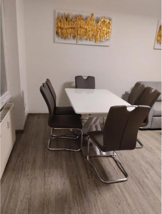 Mozarts Salzburg City Retreat Apartment