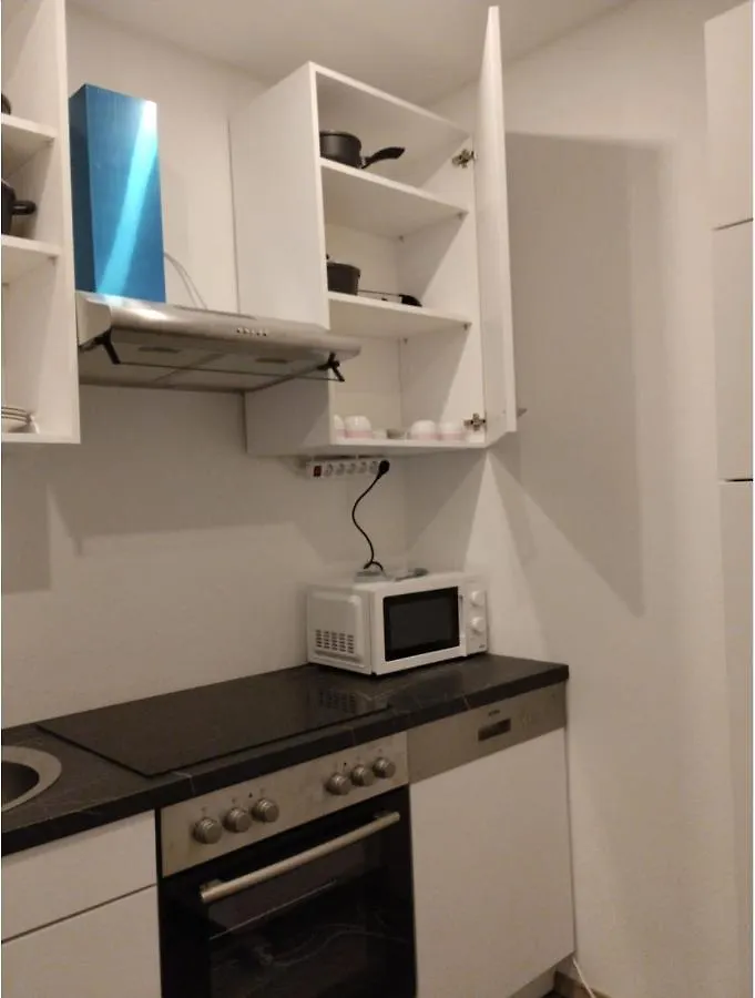 Apartment Mozarts Salzburg City Retreat Austria