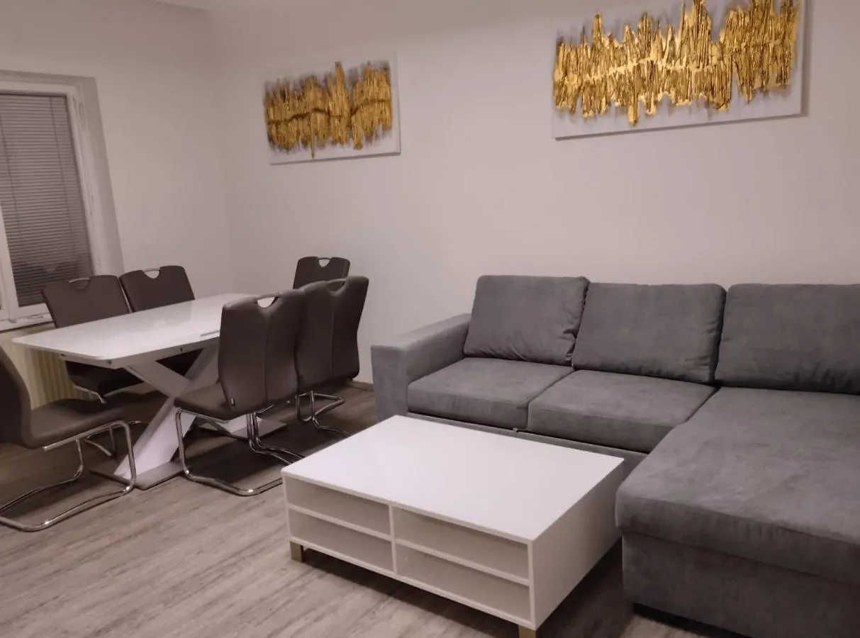 Apartment Mozarts Salzburg City Retreat Austria